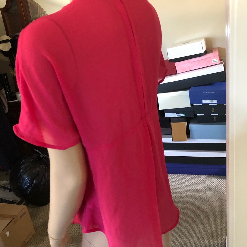Pelion Blouse - Picture 3 of 4